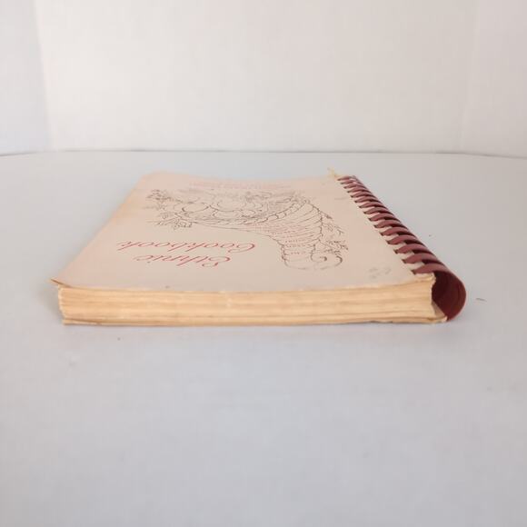 Lot of 3 Sacred Heart Parish/St Mary's Alumni Cookbook Vineland New Jersey NJ - Picture 16 of 16